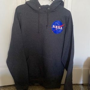Unisex  NASA sweatshirt